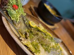 -泰堤坊(淡水体育馆店)