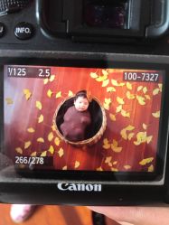 -爱你宝贝时尚高端儿童摄影