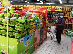 -世纪联华(外高桥店)