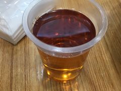 老荫茶-沈家仁牛肉面(大堰三村总店)