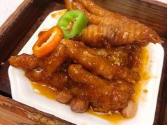 -天鲜阁·海鲜粤菜·33年老字号(石槎白云站店)