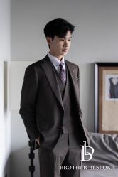 点击看大图 -BROTHER西服礼服定制·商务·婚礼(佛山南海店)