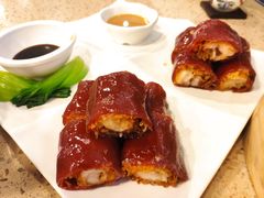 -点都德(聚福楼店)