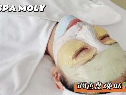 -芊冉•美甲美睫纹绣