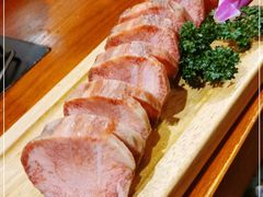 -大阪烧肉BAKA一代(十亩地店)