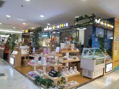 -凯德MALL(望京店)