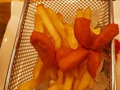 -安妮意大利餐厅(国贸店)
