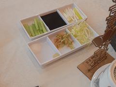 -北京全聚德(王府井店)