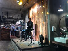 -G+KITCHEN(龙湖狮山天街店)