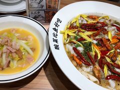 -太二酸菜鱼(金沙印象城店)