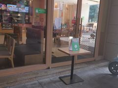 门面-德克士(聚银时代店)