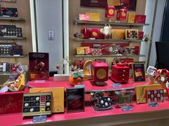 -GODIVA(王府井apm店)