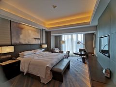 -舟山希尔顿酒店