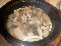 -润泽园椰子鸡(汇一城店)