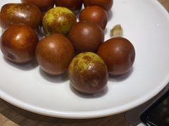 -彤德莱火锅(果园路店)