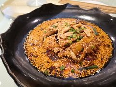 招牌鸡-金龙渔港(双楠店)