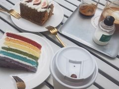 -ADO KAFE(大学城店)