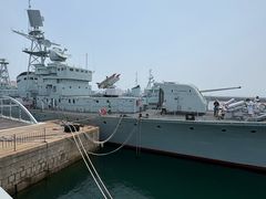 -中国人民解放军海军博物馆