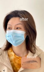 -本小姐美学·半永久纹眉野生眉