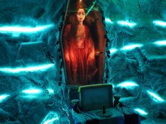 -E+有冰工厂·昆仑寒宫2(五角场店)