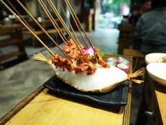 -巴蜀印象火锅(永陵总店)