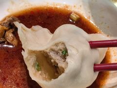 -金谷园饺子馆(北邮总店)