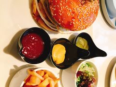 -味餐厅·海鲜·火锅·自助餐