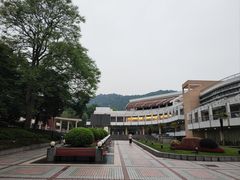 -浙江大学(玉泉校区)