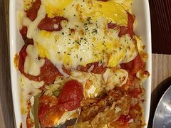 -小条食堂(筼筜天虹店)