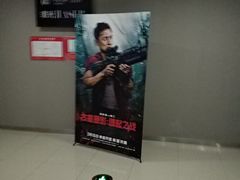 -耀莱成龙影城(领秀城店)