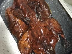 杭州酱鸭-皇饭儿·王润兴酒楼(河坊街店)