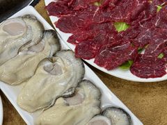 -濠轩阁特色生蚝火锅(水湾路店)