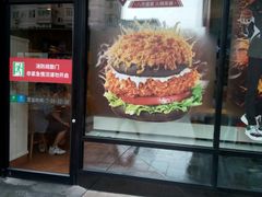 -肯德基(大悦城D馆店)
