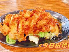 -屯屯面(海尔路店)