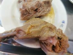 -伟记奥面馆(白塔东路店)