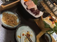 企鹅丸-湊湊火锅·茶憩(石家庄万象城店)