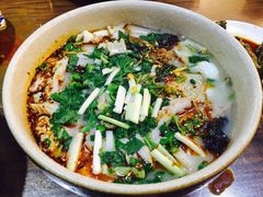 -长香源葫芦头梆梆肉(兴隆巷店)