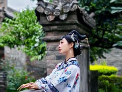 -平遥县衙
