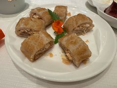 -金苑海鲜酒家(来魅力店)
