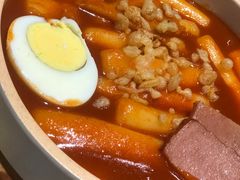 -喜来稀肉(北外滩白玉兰广场店)