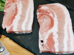 -炭恋火炉烤肉(凌云一街坊店)
