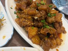 -老杨饭店(万科里店)