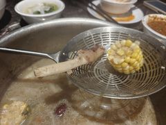 -仄园围炉坊·牛肉火锅·潮汕卤水火锅(蛇口店)