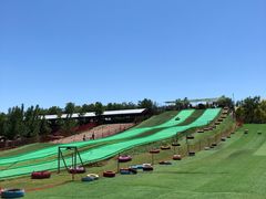 -北京鹿世界主题园