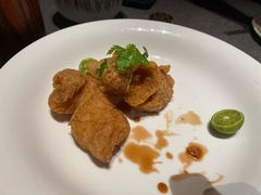 -锦府园·新台州菜(合生汇店)