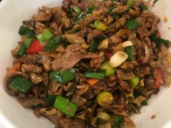 -新新湘菜馆(新中街二条店)