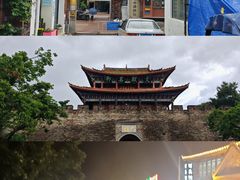 -大理床单厂艺术区