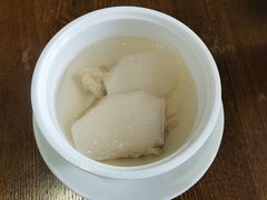 -粗茶淡饭·隐庐私厨(东亭店)