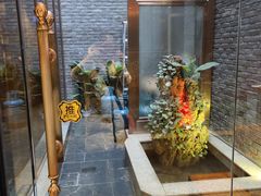 门面-毅祥斋老孙家泡馍(北院门鼓楼店)
