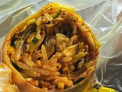 -安徽阜阳卷馍(西单店)